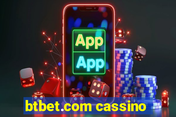 btbet.com cassino